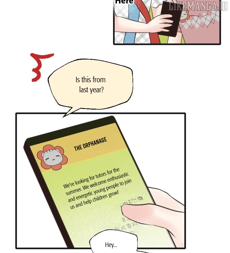 Soul to Soul Chapter 7 - page 45